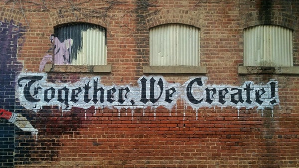 LA Arts and Creatives Collective