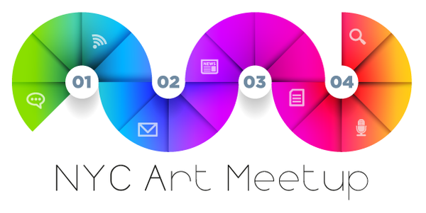 NYC Art Meetup